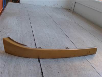 CITROEN BERLINGO 96-02 Jobb fényszóró alatti bajusz díszléc