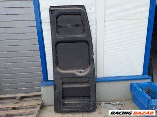 Ford Transit Mk8 FORD TRANSIT Bal hátsó Ajtó (Üres lemez)