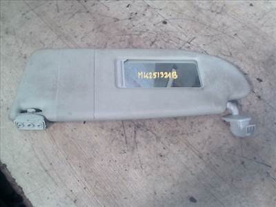 SEAT IBIZA 02-08 Bal napellenző