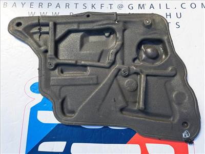 BMW E90 E91 bal hátsó ajtó szigetelés ajtószigetelés párazáró