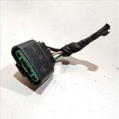 205862 Kia Venga 2010-2019 első ablaktörlő motor elektromos csatlakozó 98100-1P000