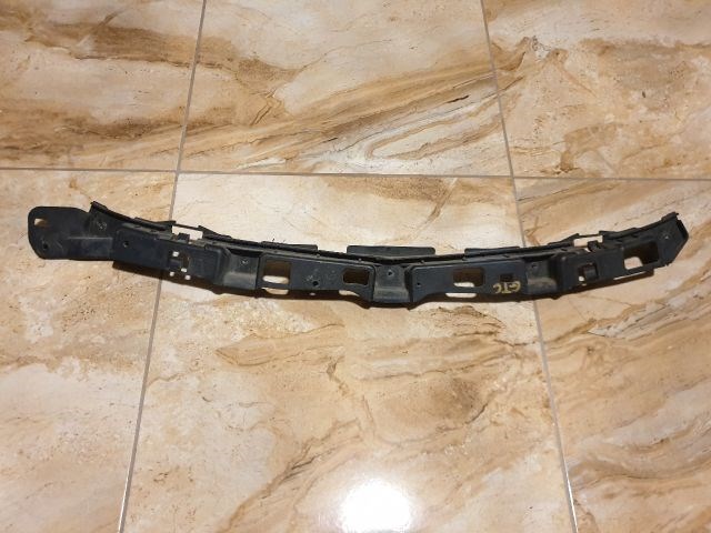 Opel Astra H GTC Lökhárító tartó hátsó középső  24460528 1. kép