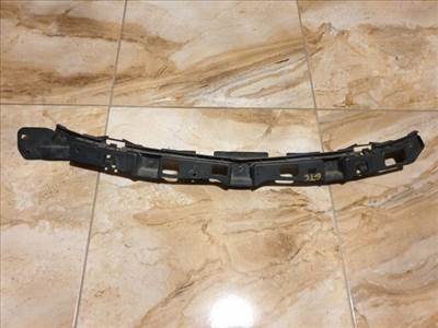 Opel Astra H GTC Lökhárító tartó hátsó középső  24460528