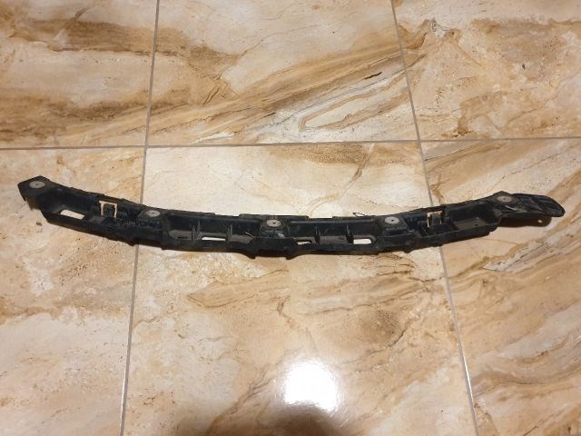 Opel Astra H GTC Lökhárító tartó hátsó középső  24460528 2. kép