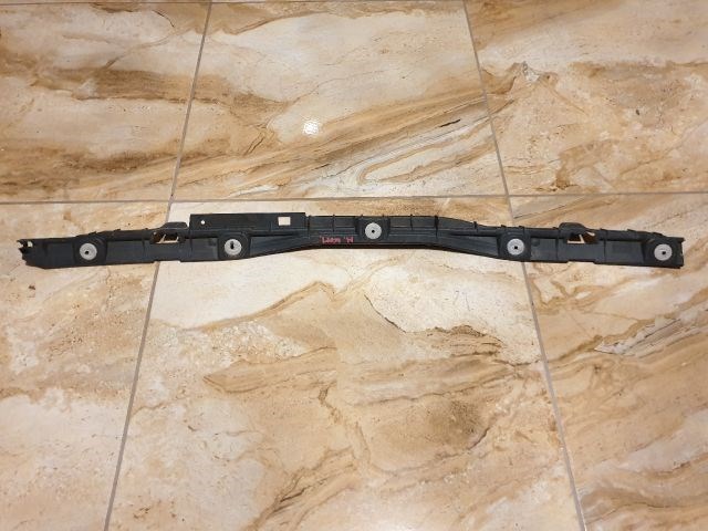 Opel Astra H Caravan Lökhárító tartó hátsó középső  24460477 2. kép