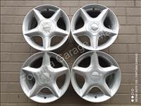  5x100 / 5x114,3 Titanium használt alufelni garnitúra