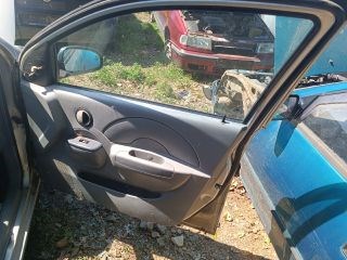 DAEWOO KALOS (KLAS) Jobb első Ablakemelő Kapcsoló 1. kép