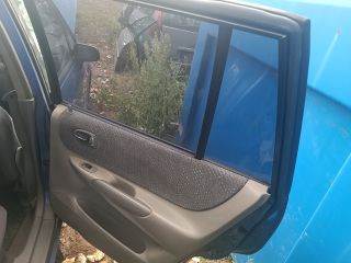 MAZDA PREMACY (CP) Jobb hátsó Ablakemelő Kapcsoló