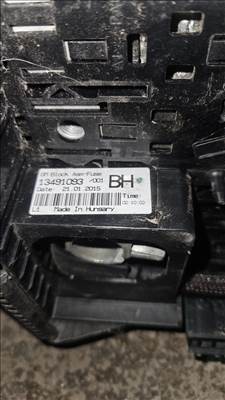 Opel Corsa E 1.3 CDTI motortéri biztosítéktábla 