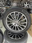 Mercedes Amg line 17" alufelni