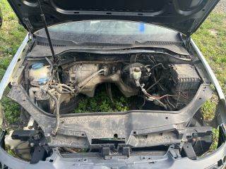 VW GOLF V (1K1) Szívó Cső