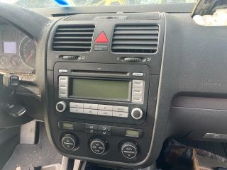 VW GOLF V (1K1) Bal első Ablakemelő Szerkezet (Elektromos) 3. kép