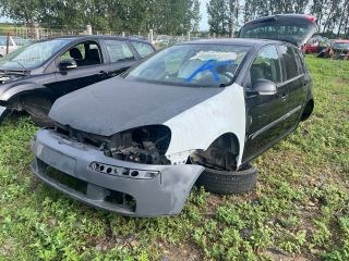 VW GOLF V (1K1) Bal első Ablakemelő Szerkezet (Elektromos) 4. kép