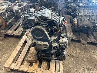 VW GOLF V (1K1) Bal első Ablakemelő Szerkezet (Elektromos) 14. kép