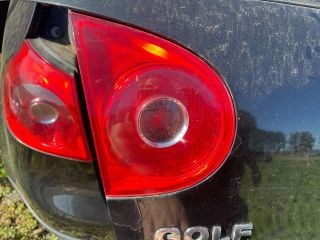 VW GOLF V (1K1) Bal első Ablakemelő Szerkezet (Elektromos) 20. kép