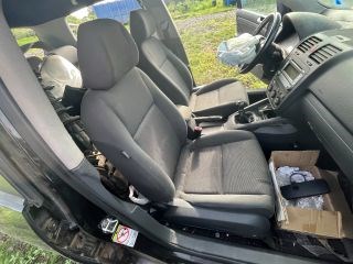 VW GOLF V (1K1) Bal első Ablakemelő Szerkezet (Elektromos) 33. kép