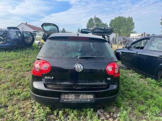 VW GOLF V (1K1) Jobb hátsó Ablakemelő Szerkezet (Elektromos) 4. kép