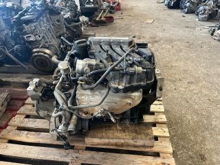 VW GOLF V (1K1) Jobb hátsó Ablakemelő Szerkezet (Elektromos) 14. kép