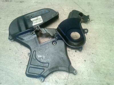 MAZDA 2 03.04-07.11 Vezérlés burkolat felső