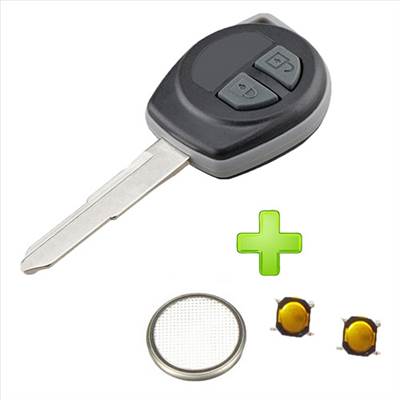 Suzuki kulcs javító készlet