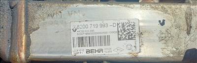 Renault Grand Espace IV 2.0 dCi FAP Egr hűtő  8200719993