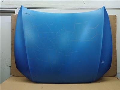 Audi A5 (B8 - 8T)  Motorháztető