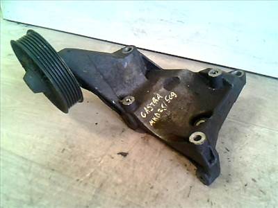 OPEL ASTRA G 97-04 Klíma tartó bak