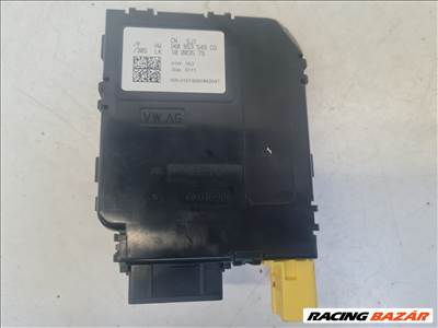 Volkswagen Golf VI kormányoszlop vezérlő (23435) 1k0953549cq