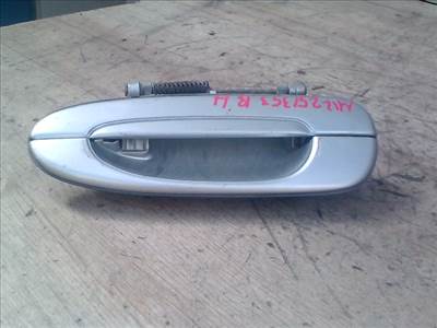 MAZDA 626 00.08-02.12 Bal hátsó külső kilincs