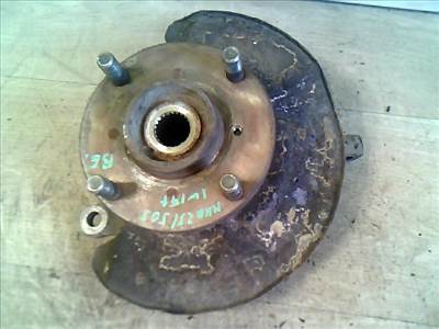 SUZUKI SWIFT 96-05 Csonkállvány kerékaggyal bal első