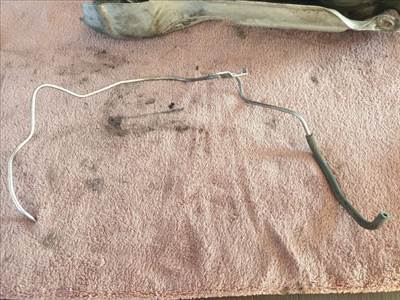 Opel Astra J Vákumcső A20dth A20dte A20dt 