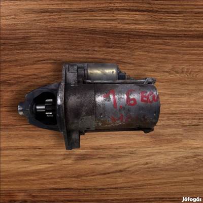 Ford mondeo mk4 galaxy smax 1.6 ecoboost önindító