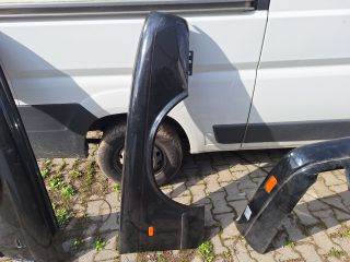 Jaguar XJ JAGUAR XJ Jobb első Sárvédő