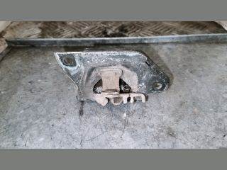 Fiat Bravo, Brava Csomagtérajtó Zárszerkezet *122836*