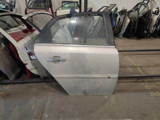 Opel Vectra C OPEL VECTRA C Jobb hátsó Ajtó (Részeivel)