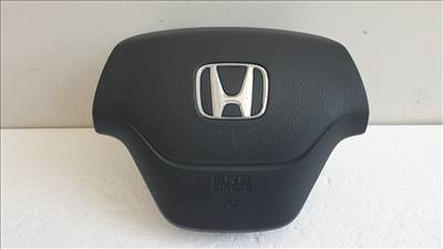 511275 Honda CR V, 2009, Kormánylégzsák, Légzsák, 3 Águ, 2 Csati. 77800-SWW-G810