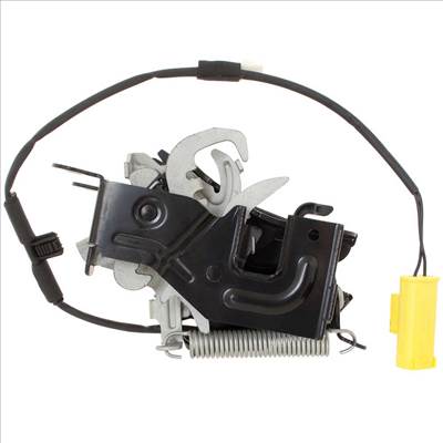 BMW 8 G14/G15/G16/F91/F92/F93 jobb oldali motorháztető zár (aktív) 2018-