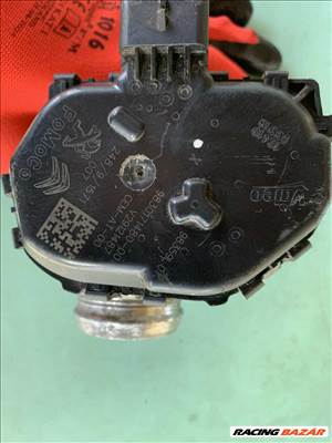 Opel Vivaro 1.5 DCI fojtószelep  vv29121487