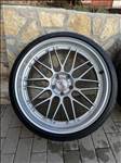 Dotz Revvo 8,5x20 ET45 5x112, 225/35 gumival