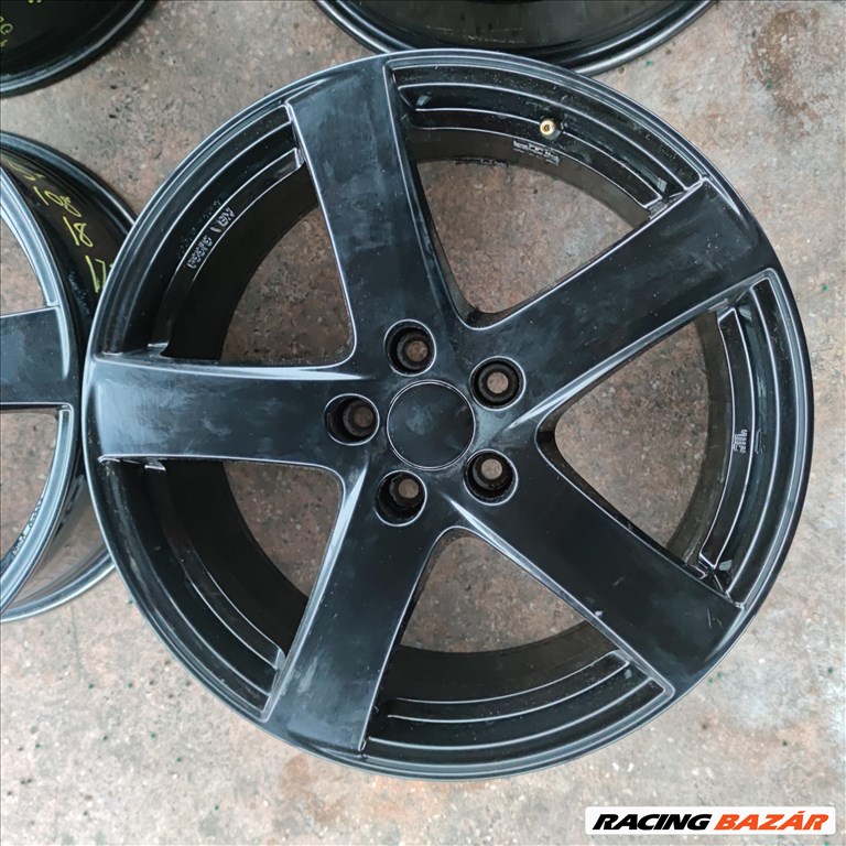 5x108 18 Volvo,Ford,Jaguar alufelni 128000ft a 4db/55/ 4. kép
