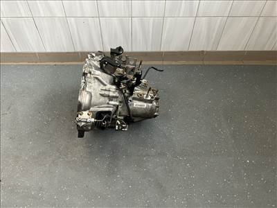 Honda Accord (7th gen) 2.2i-CDTi váltó 6sebesseges