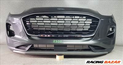 Ford Puma Mk2 Első lökhárító