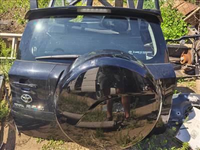 Toyota RAV4 (XA30) csomagtérajtó 