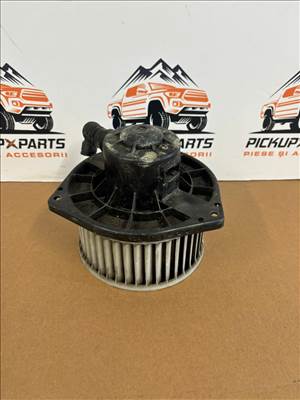 Utastér ventilátormotor Mitsubishi L200