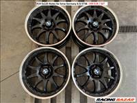 R19 5x120 Alutec for bmw Germany 8.5J ET38 - felnik alufelnik / perempolir 