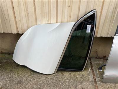 CITROËN DS4  Jobb hátsó Ajtó (Részeivel)