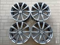 5x114,3 19" MAK 'Wolf' használt alufelni garnitúra +TPMS (KIA)
