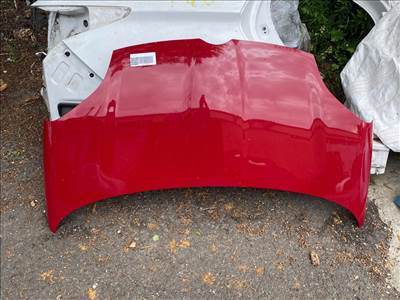 FIAT PANDA 312 Motorháztető