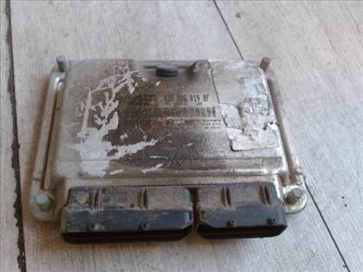 FORD GALAXY 00.10.01-06.05.31 Motorvezérlő egység ECU PCM modul