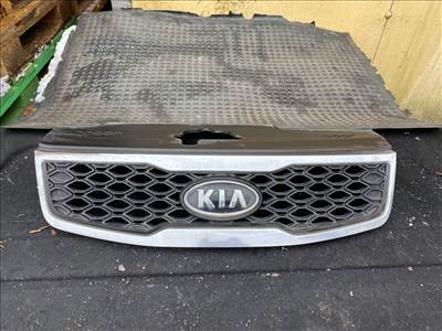 KIA RIO II JB Hűtőrács